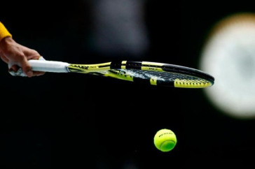 Фотография к новости: Караганда примет теннисный турнир серии ITF W25