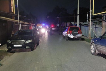 Фотография к новости: Собчак вызвали на допрос по делу о смертельном ДТП в Сочи