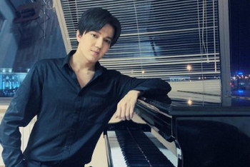 Фотография к новости: Димаш Кудайберген стал участником игр на выживание