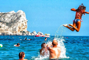 Фотография к новости: В Турции отдыхающих пугают новой угрозой