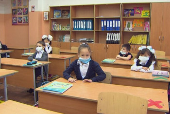 Фотография к новости: В школах Казахстана появится новый предмет