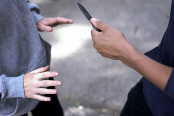 Фотография к новости: Поножовщиной закончились разборки из-за девушки в Алматы