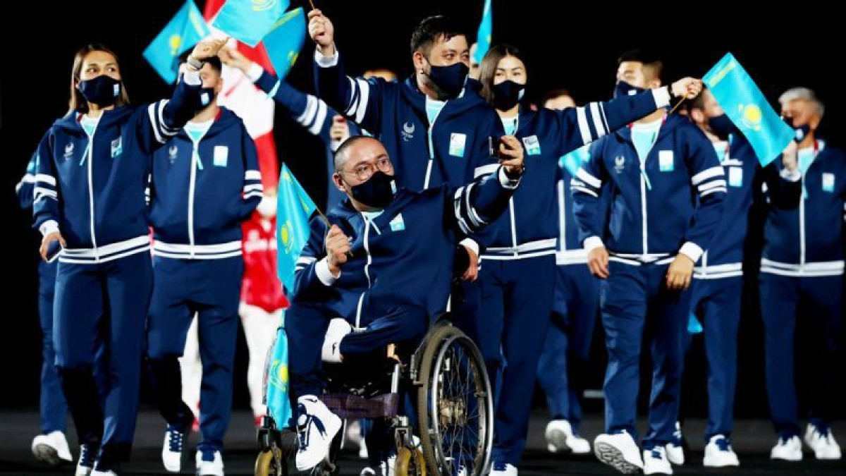 "Нужно отделить массовый спорт от спорта высших достижений". Кайрат Боранбаев об итогах Паралимпиады в Токио
