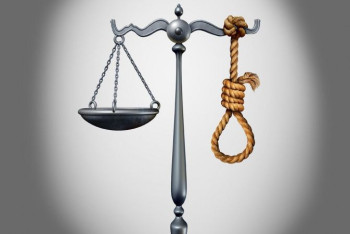 Фотография к новости: Мажилис одобрил сокращение сферы применения смертной казни в РК