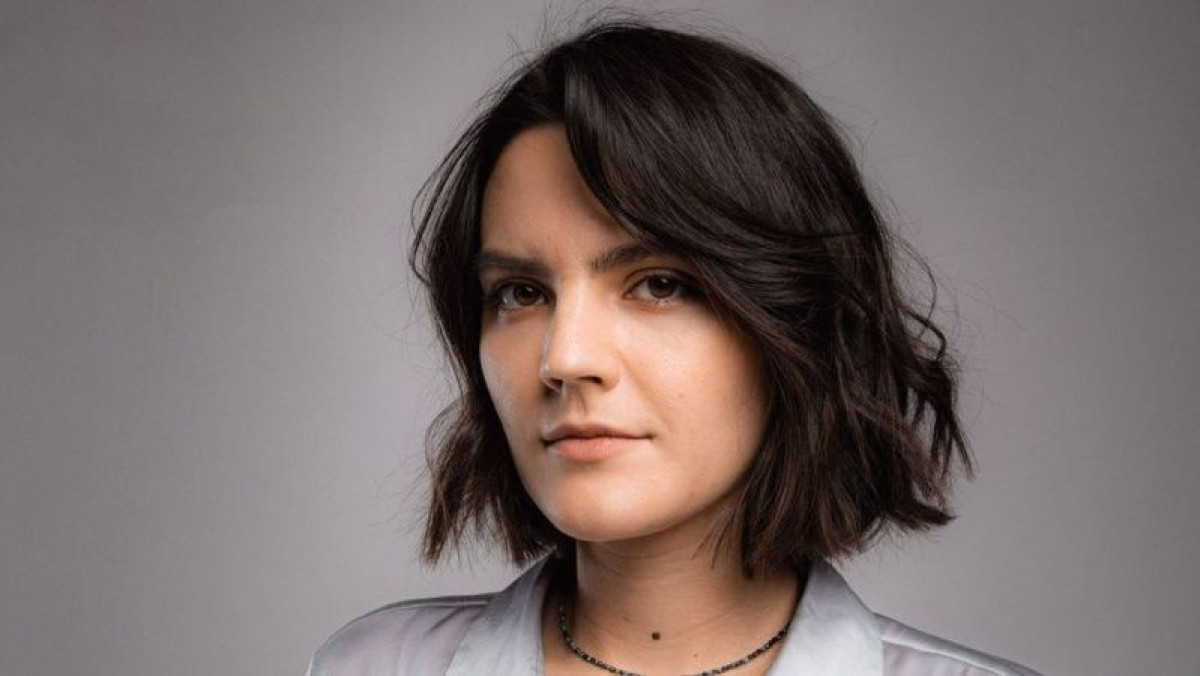 личный архив кинокритика.