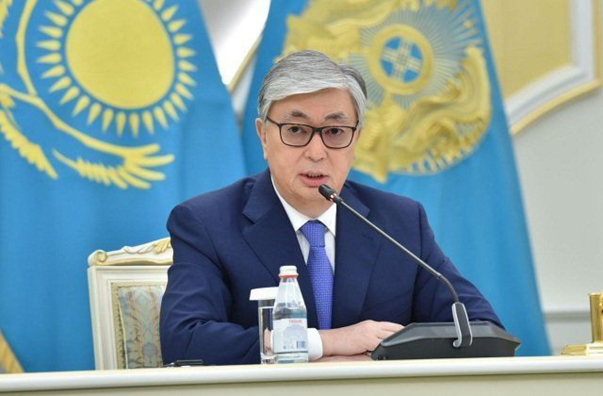 akorda.kz