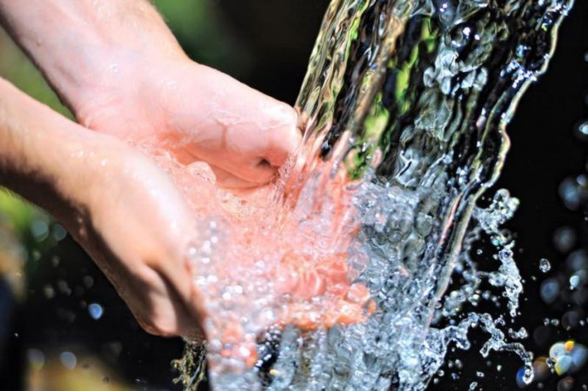 Токаев предупредил о возможном дефиците воды в Казахстане