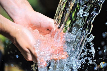 Фотография к новости: Токаев предупредил о возможном дефиците воды в Казахстане