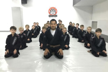 Фотография к новости: Социальному детскому спортклубу Алматы вдвое подняли аренду: организаторы ищут новое помещение