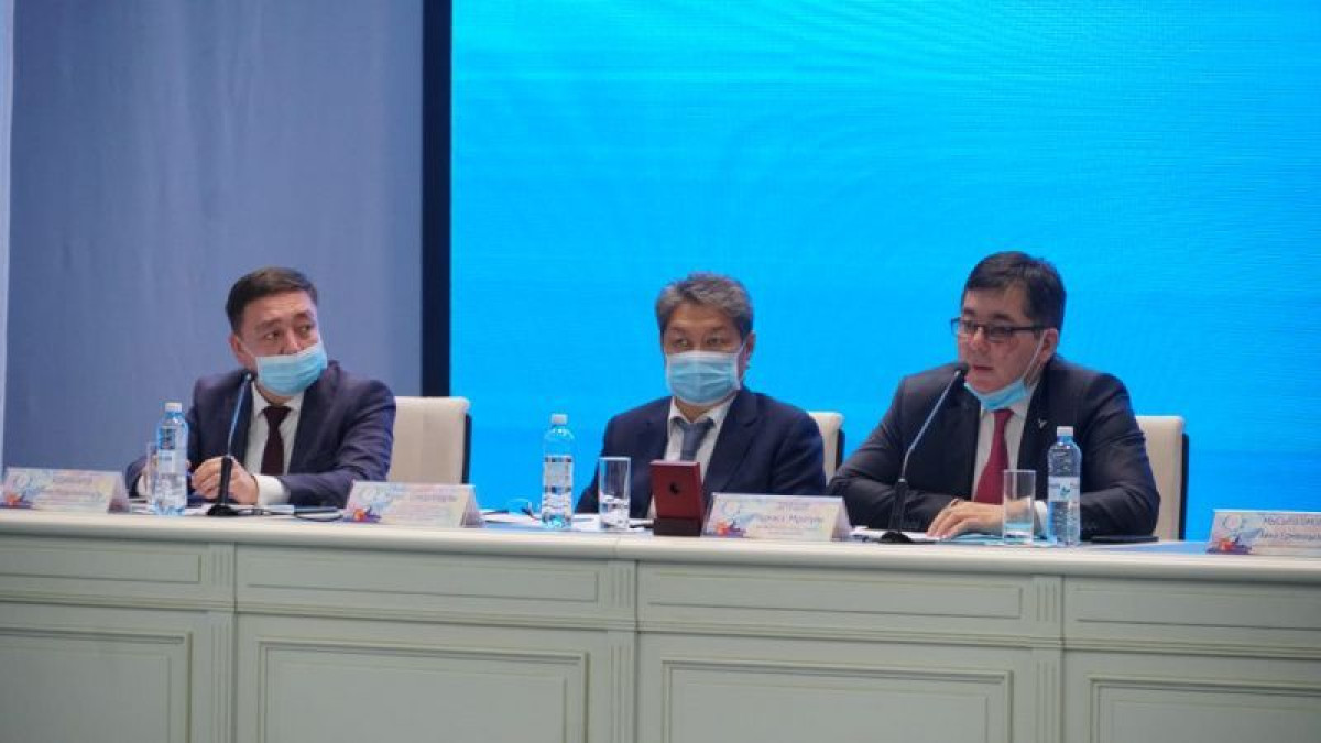 Как изменилась сфера культуры в Акмолинской области за годы независимости