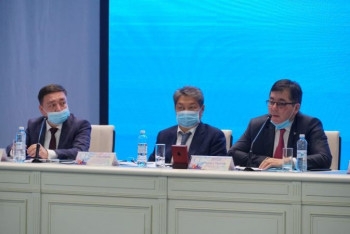 Как изменилась сфера культуры в Акмолинской области за годы независимости