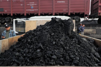 Фотография к новости: Где и по каким ценам продается уголь в Нур-Султане