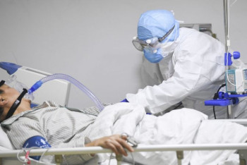 Фотография к новости: Ученые из Германии обнаружили новый побочный эффект COVID-19