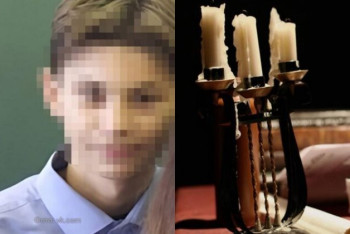 Фотография к новости: "Для ритуала он нужен был живым": отчим убитого под Рязанью подростка