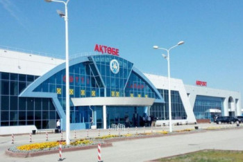 Фотография к новости: Актюбинская область была в "зеленой" зоне всего один день