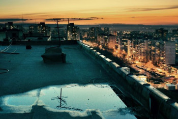 Фотография к новости: Подросток выбросился из окна высотки в ЗКО