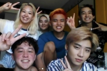 Фотография к новости: О хейте, наглых подписчиках, выгорании и планах на будущее. Интервью с участниками Yolo House