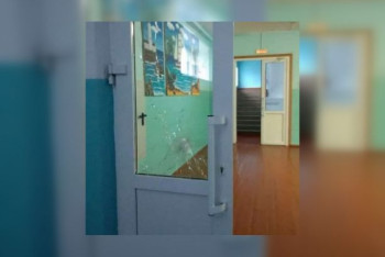 Фотография к новости: Подросток открыл огонь в школе в Пермском крае