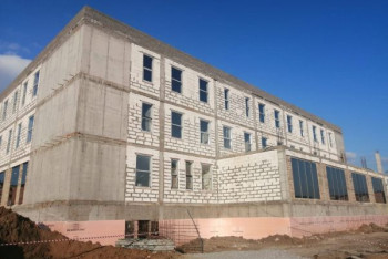 Роботы научат жертв инсульта снова ходить в новом реабилитационном центре Кокшетау