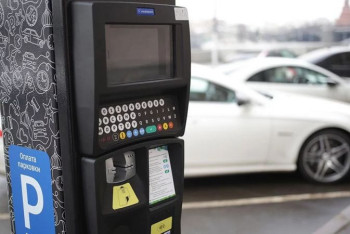 Фотография к новости: Количество платных парковочных мест планируют увеличить в Нур-Султане