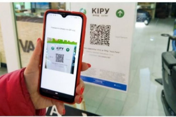 Фотография к новости: Порядка семи тысяч субъектов предпринимательства подключились к Ashyq в октябре