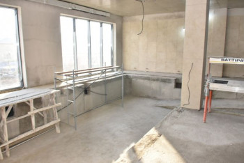 Детский реабилитационный центр заработает в Кокшетау в конце года