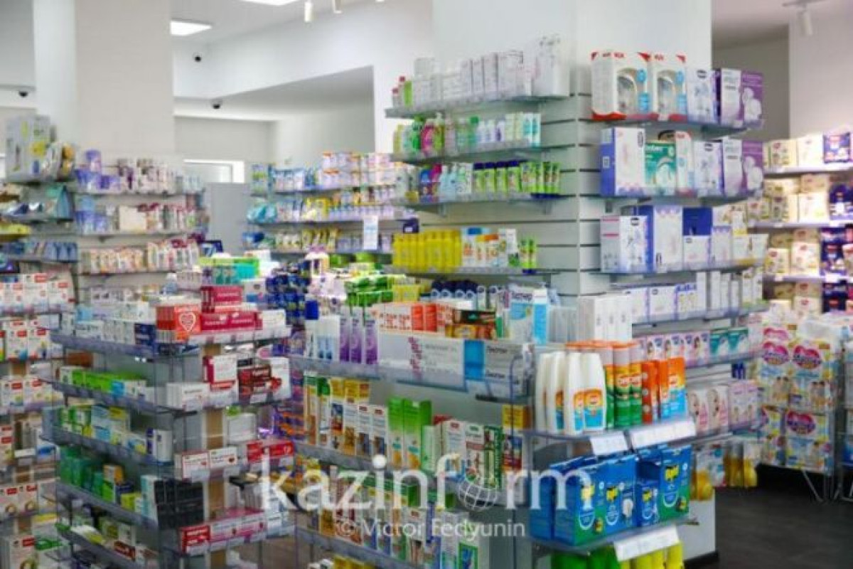 Какие лекарства в Казахстане продаются в четыре раза дороже себестоимости