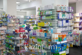 Фотография к новости: Какие лекарства в Казахстане продаются в четыре раза дороже себестоимости