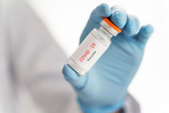 Фотография к новости: За низкие темпы вакцинации будут наказывать заместителей акимов