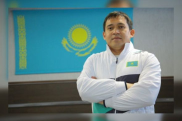 Фотография к новости: После громких скандалов в сборной РК по тяжелой атлетике отстранен главный тренер