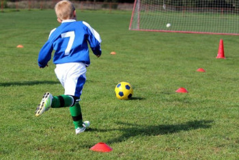 Фотография к новости: О реформе в сфере детского спорта рассказала Аружан Саин