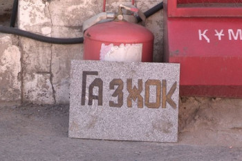 Фотография к новости: Из-за дефицита газа сотни семей Нур-Султана остались без тепла