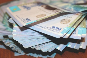 Фотография к новости: Миллион тенге хотел отсудить начальник у сотрудницы "Правительства для граждан"