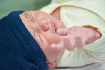 Фотография к новости: Как снизить уровень инвалидности среди казахстанских детей, рассказала Аружан Саин