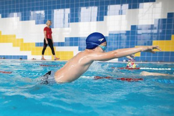 Фотография к новости: Доктор Комаровский назвал самый полезный вид спорта