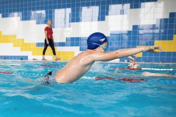 Фотография к новости: Доктор Комаровский назвал самый полезный вид спорта