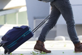 Фотография к новости: Погранслужба изменила порядок пересечения границы Казахстана