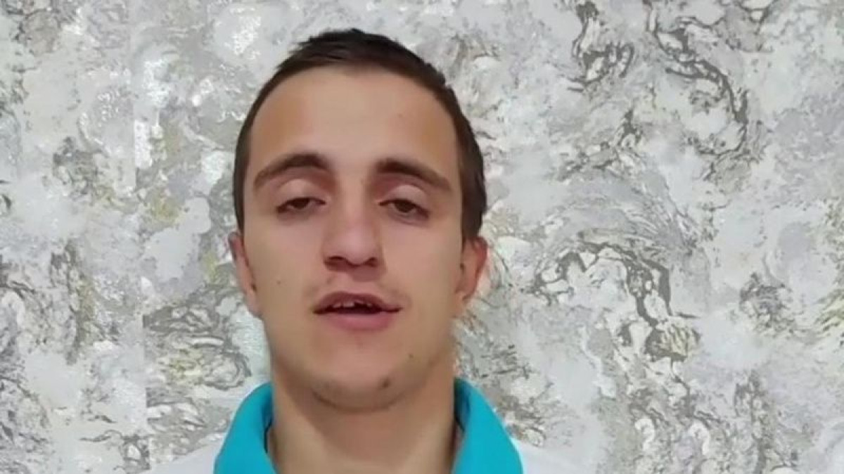 кадр из видео