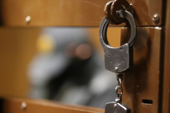 Фотография к новости: Мужчина убил жену и ребенка в Атбасаре: преступника будут судить в России