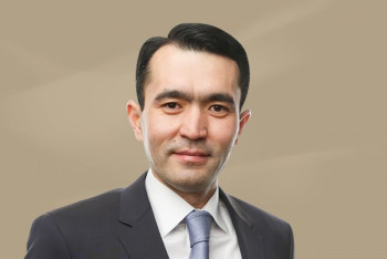 Фотография к новости: Ержана Еркинбаева назначили вице-министром культуры и спорта РК