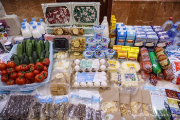 Фотография к новости: Когда в Казахстане прекратится рост цен, поинтересовался депутат у Правительства