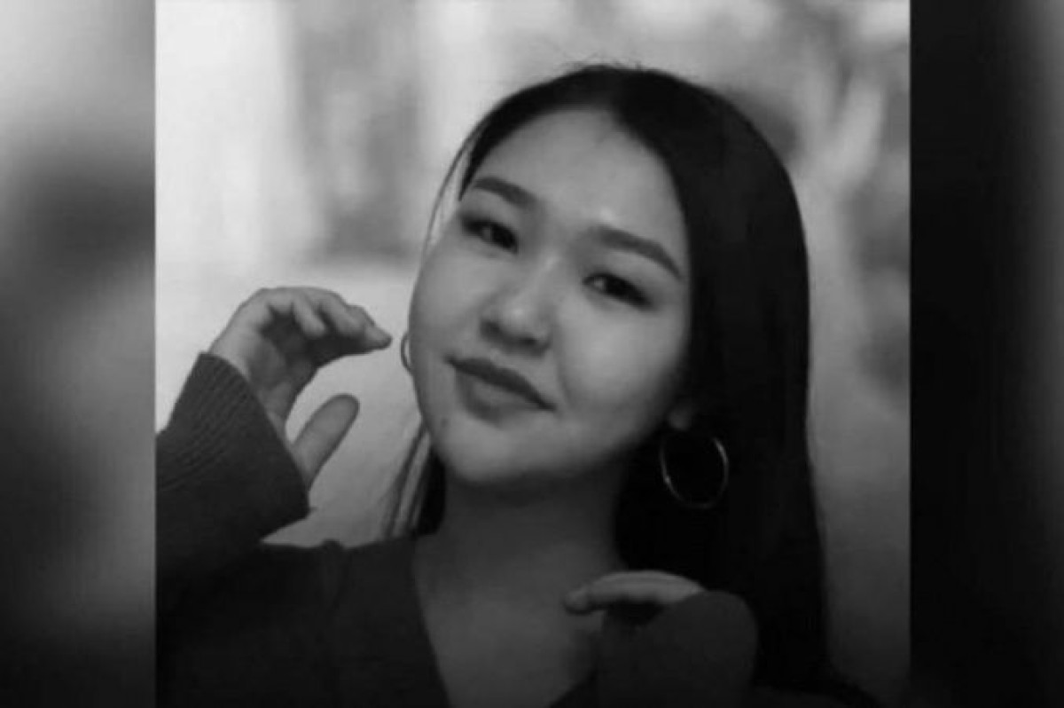 Дело об убийстве Аяжан Едиловой поступило в суд