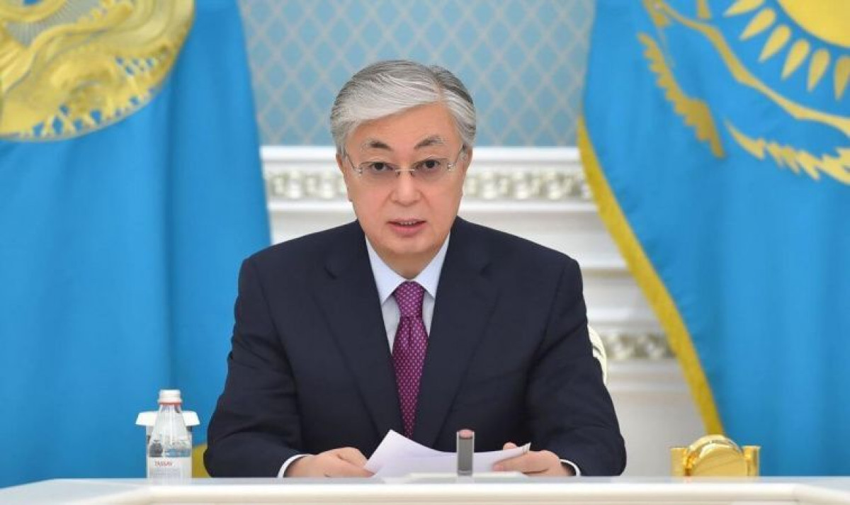 "Мы разбаловали людей" – Токаев высказался о госсубсидиях в АПК