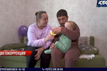 Фотография к новости: Семью в Петропавловске вакцинировали без их ведома