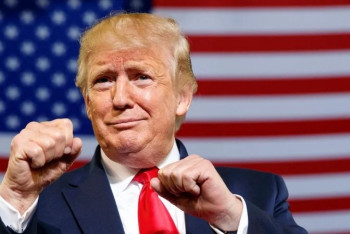 Фотография к новости: Компания Трампа создаст новую социальную сеть