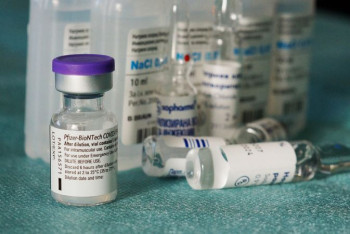 Фотография к новости: Вакцина Pfizer будет доступна во всех прививочных пунктах Алматы