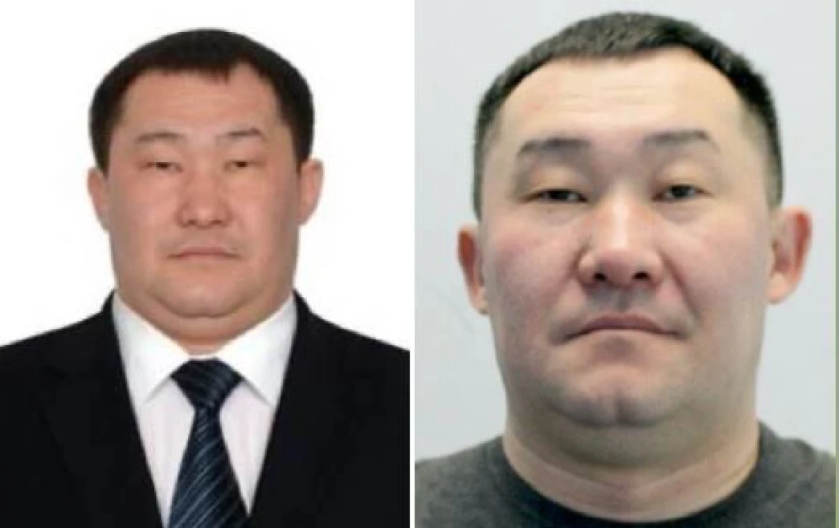 Агентство по финмониторингу пообещало деньги за информацию о подозреваемом