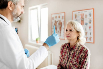 Фотография к новости: Мозговой имплант вернул зрение слепому человеку