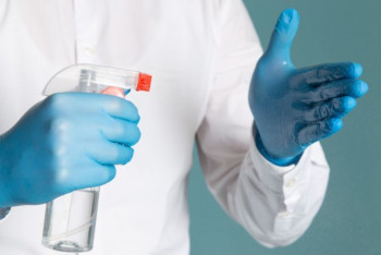 Фотография к новости: Алматинская область вернулась в "зеленую" зону по коронавирусу