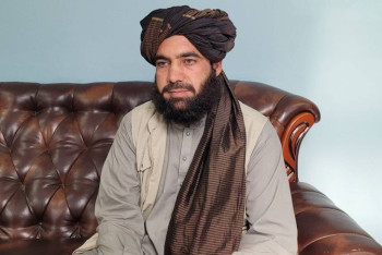 Фотография к новости: Демонстрацию западных фильмов разрешат в Афганистане, если они не "противоречат исламским ценностям"